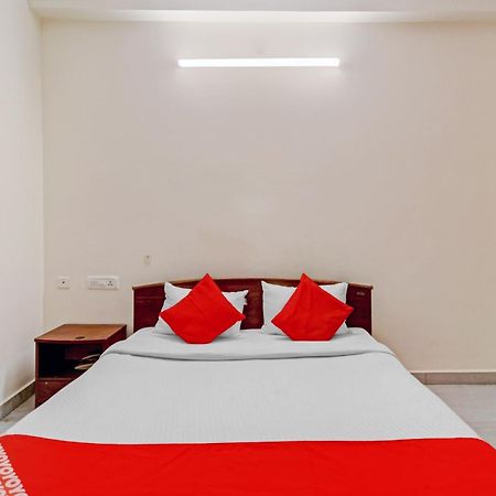 Hotel O Kalyan Kondapur  Ngoại thất bức ảnh