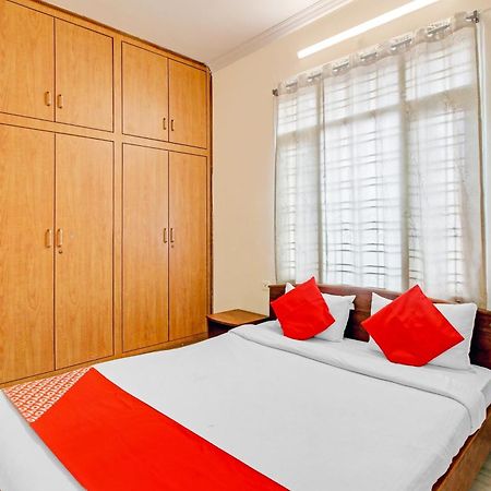 Hotel O Kalyan Kondapur  Ngoại thất bức ảnh