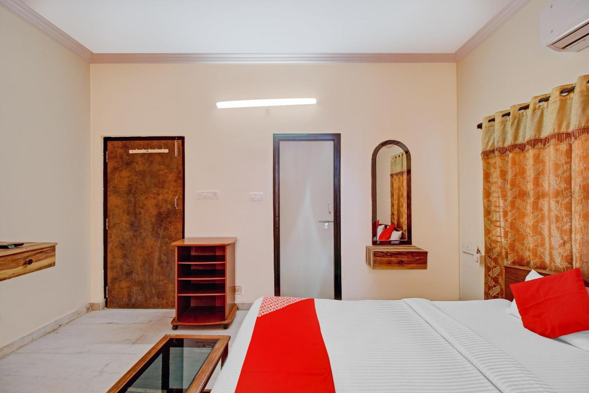 Hotel O Kalyan Kondapur  Ngoại thất bức ảnh