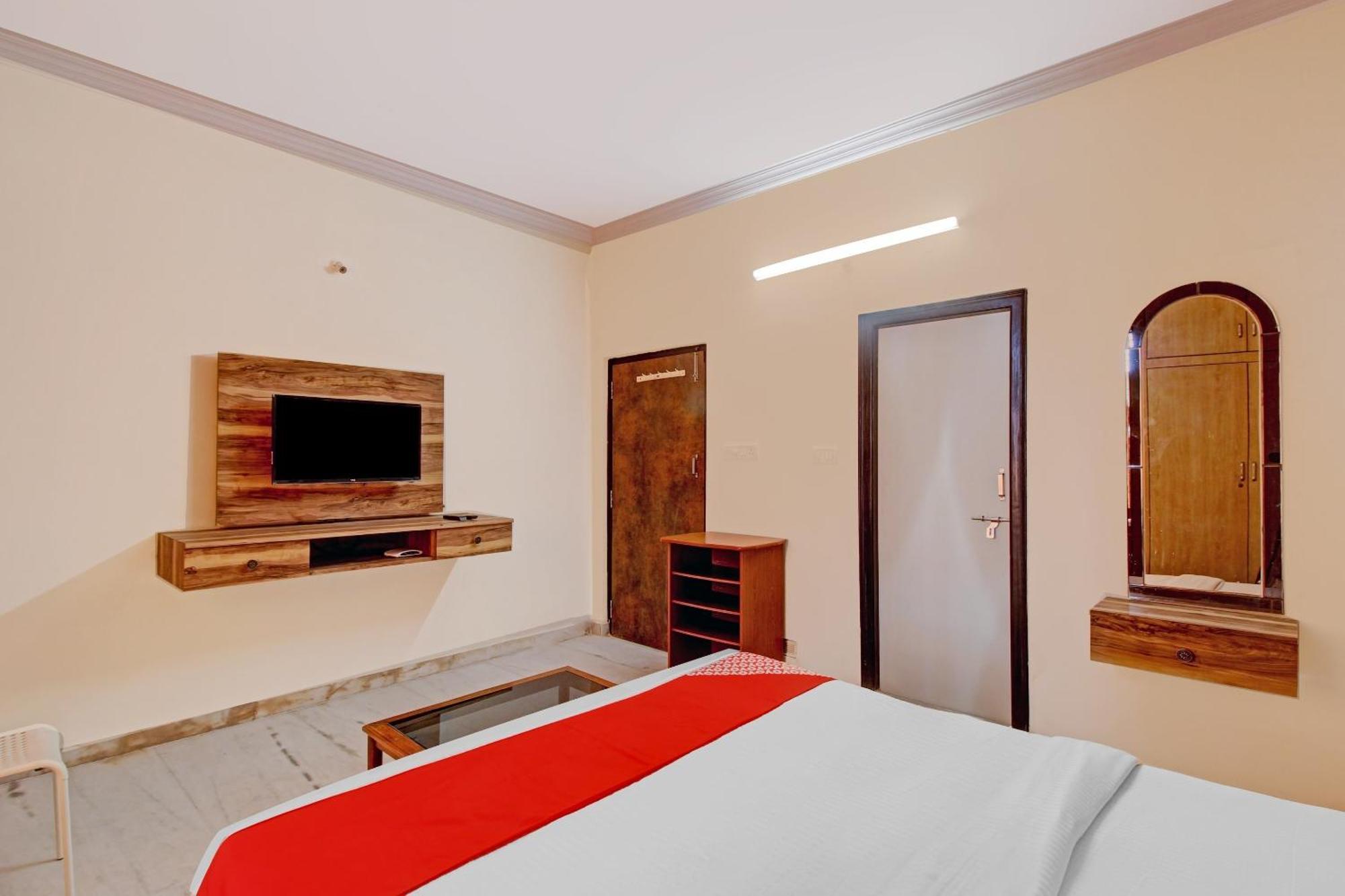 Hotel O Kalyan Kondapur  Ngoại thất bức ảnh