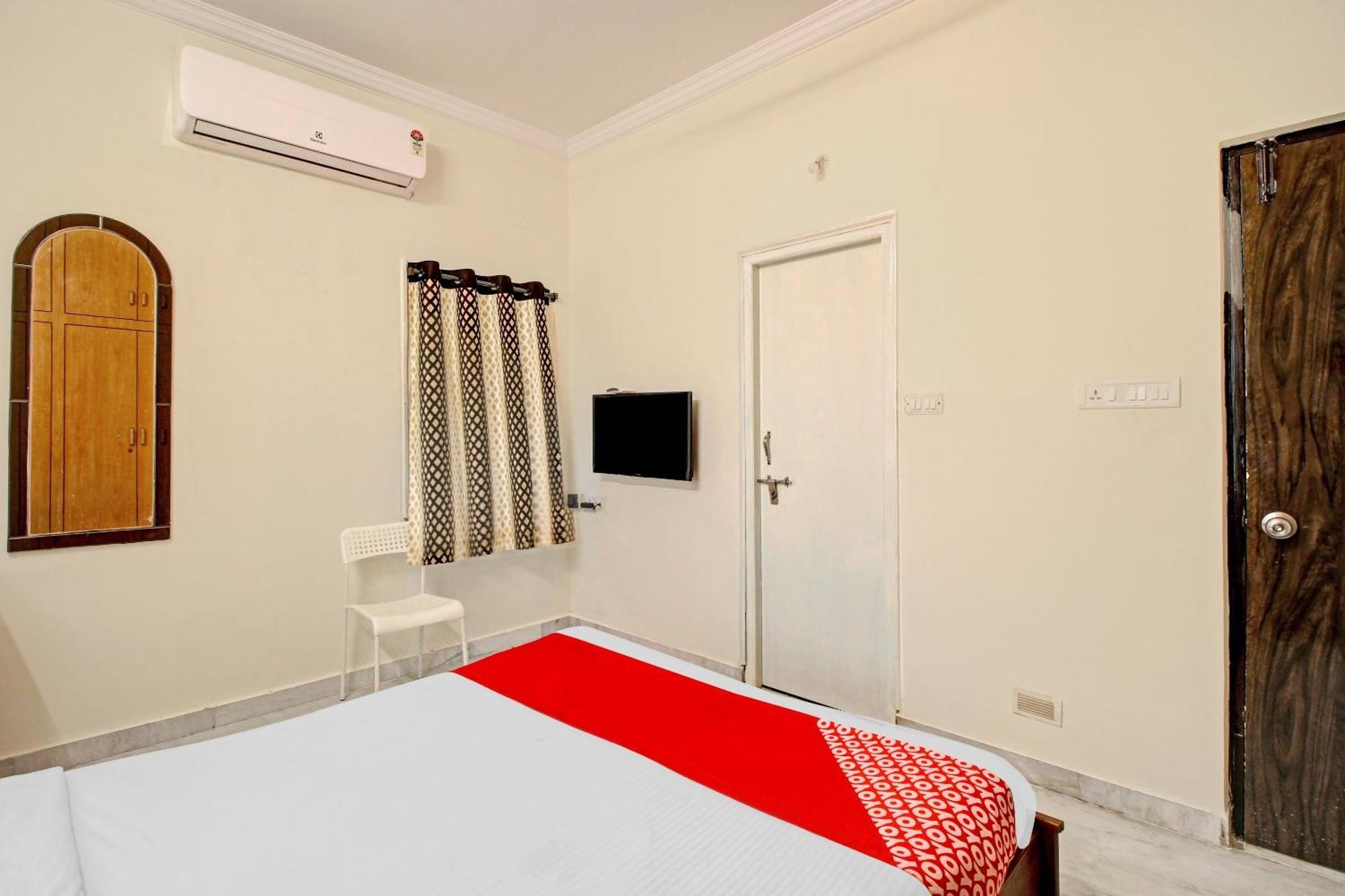 Hotel O Kalyan Kondapur  Ngoại thất bức ảnh