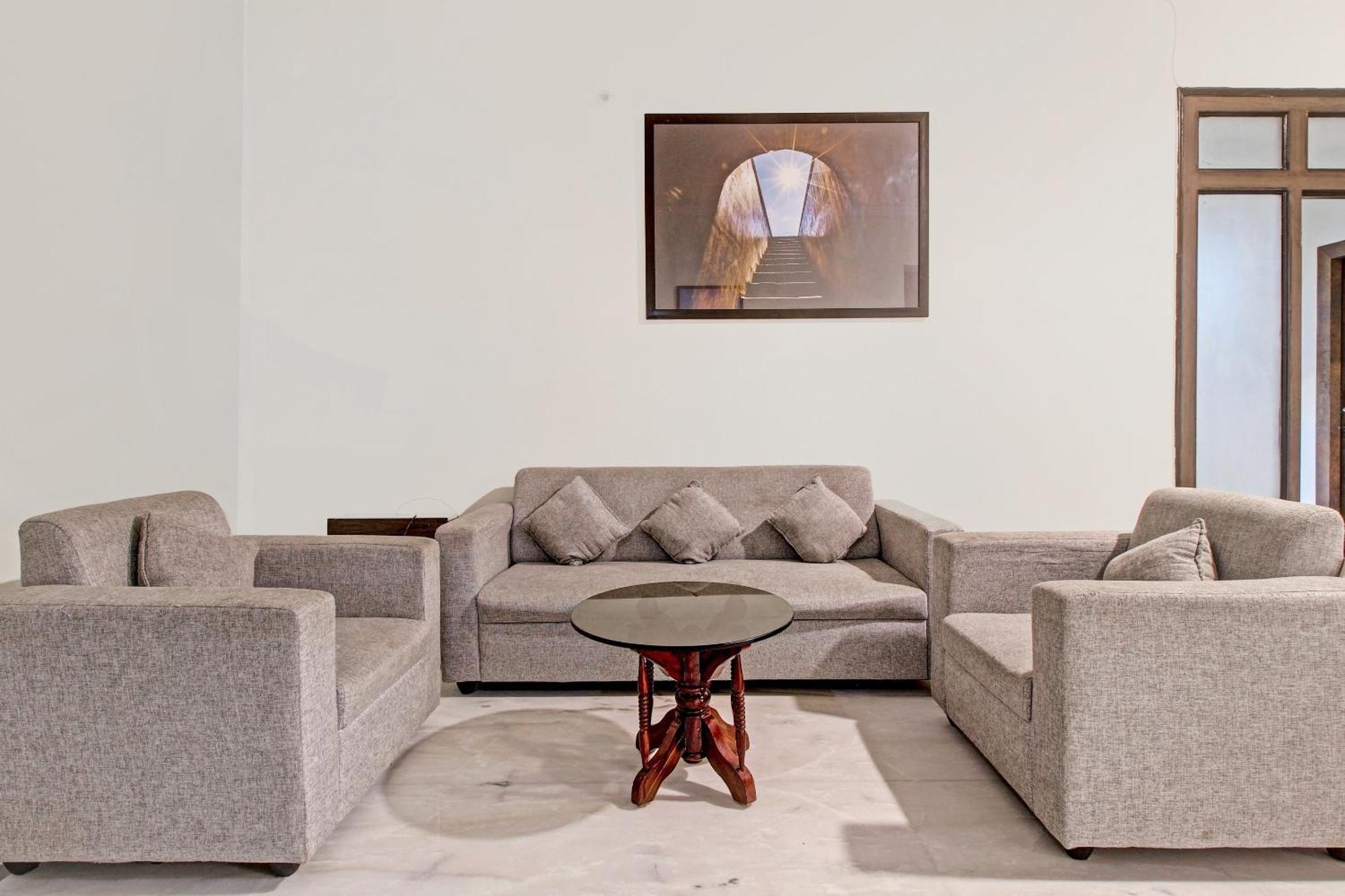 Hotel O Kalyan Kondapur  Ngoại thất bức ảnh