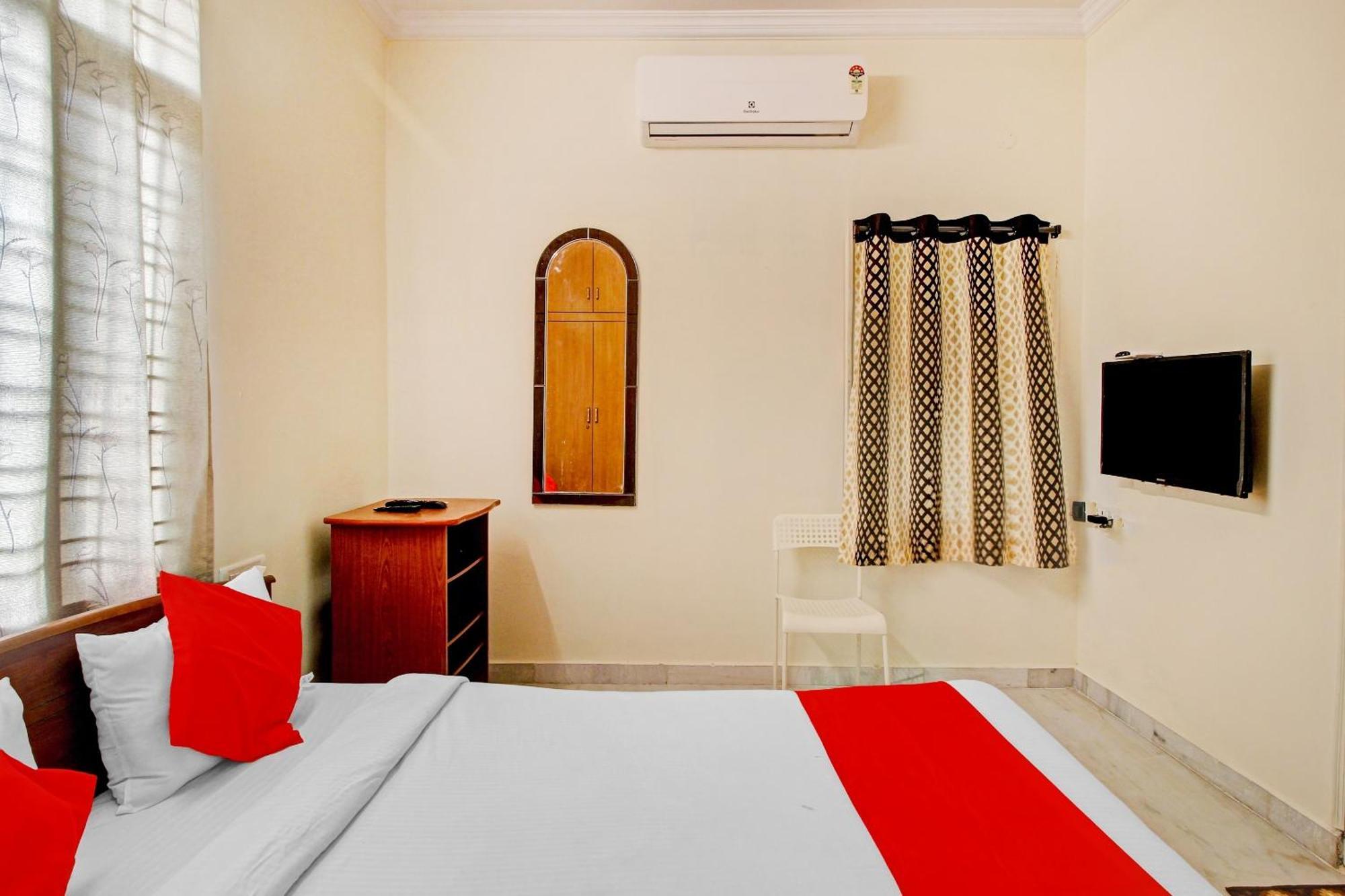 Hotel O Kalyan Kondapur  Ngoại thất bức ảnh