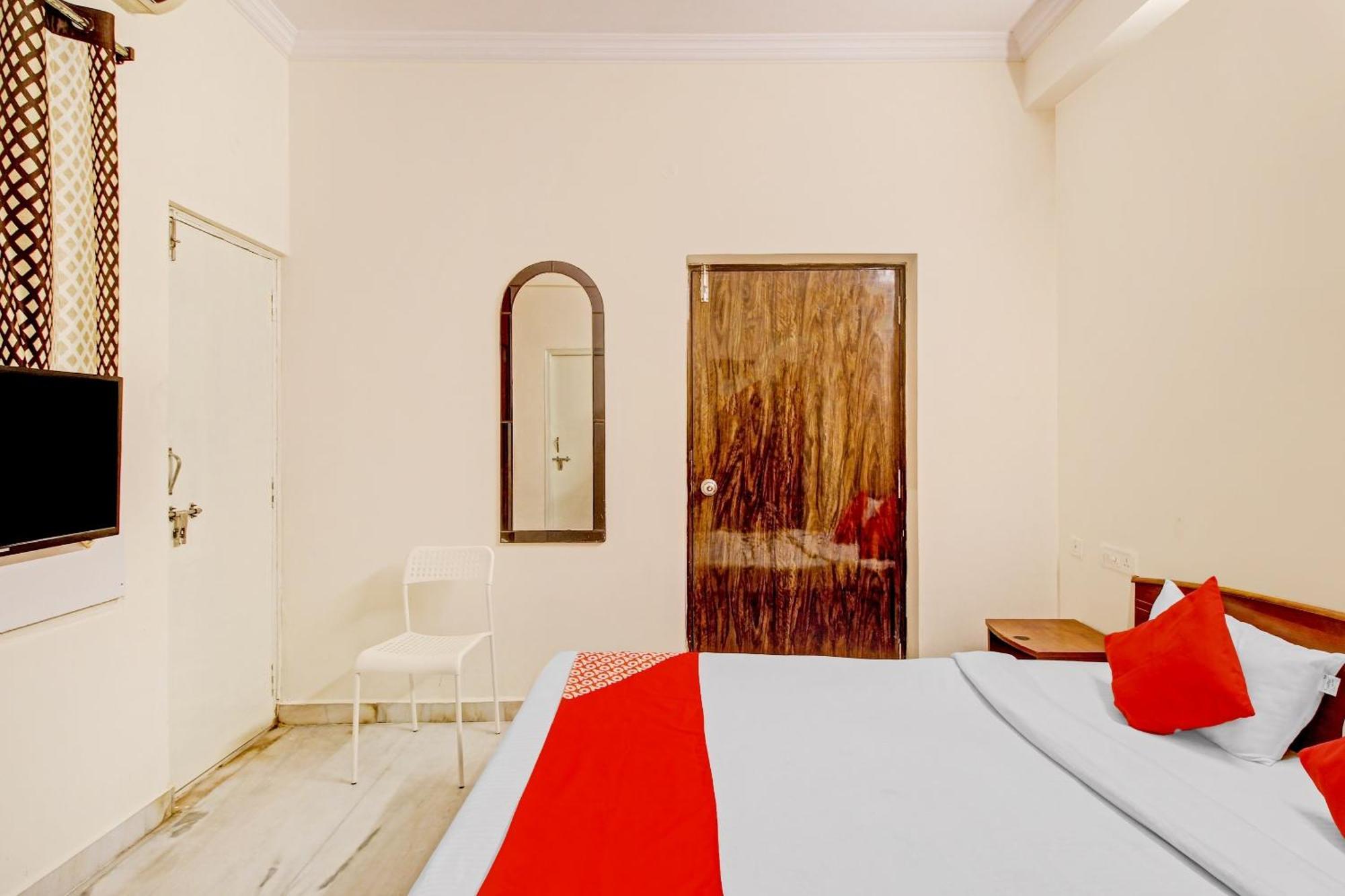 Hotel O Kalyan Kondapur  Ngoại thất bức ảnh