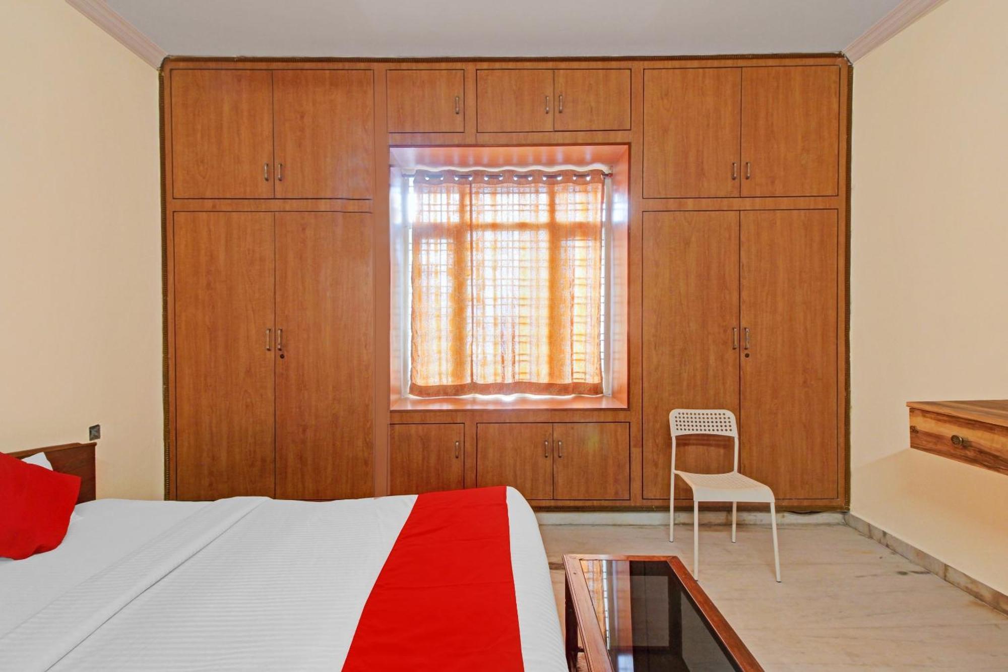 Hotel O Kalyan Kondapur  Ngoại thất bức ảnh