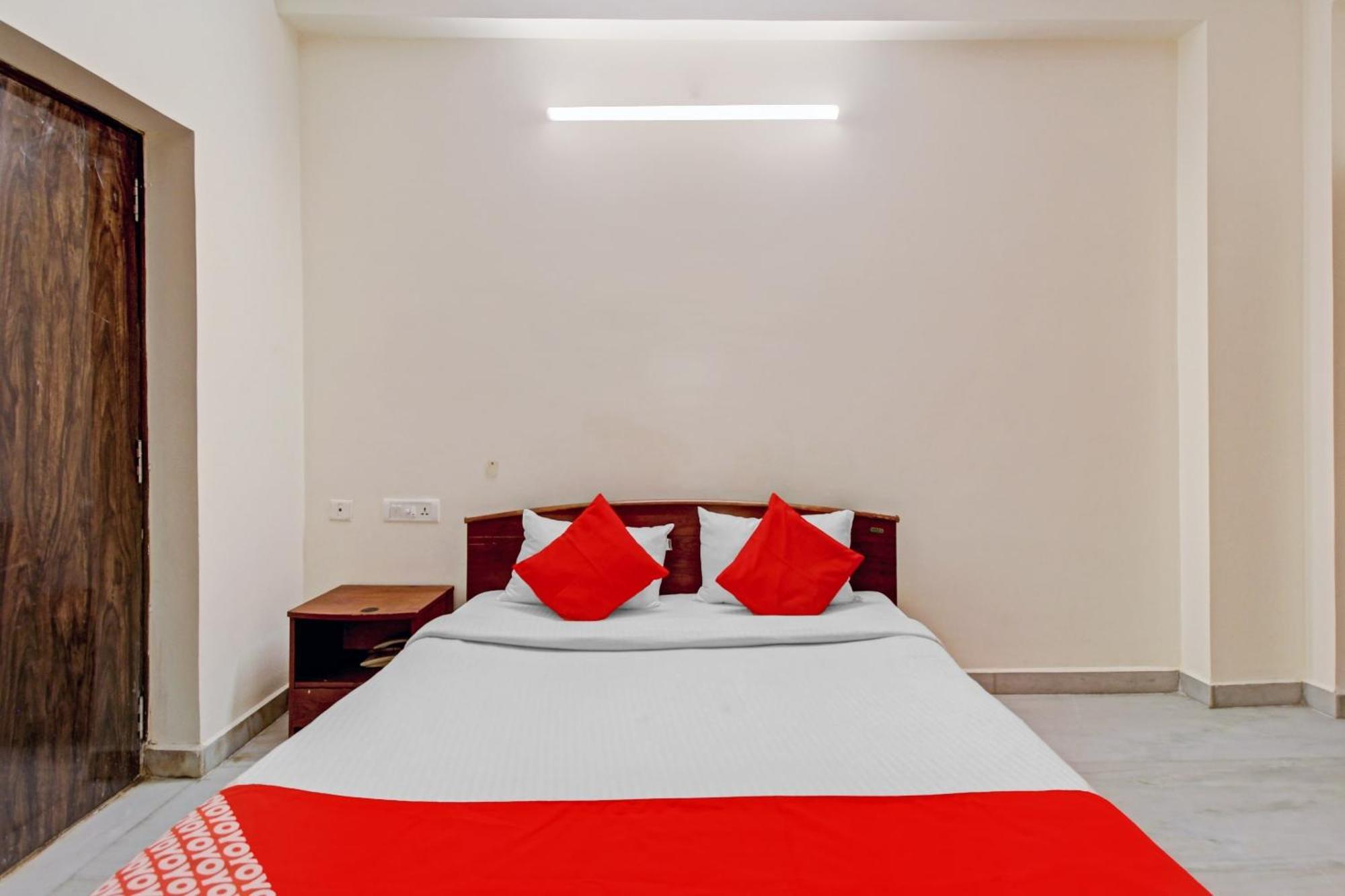Hotel O Kalyan Kondapur  Ngoại thất bức ảnh