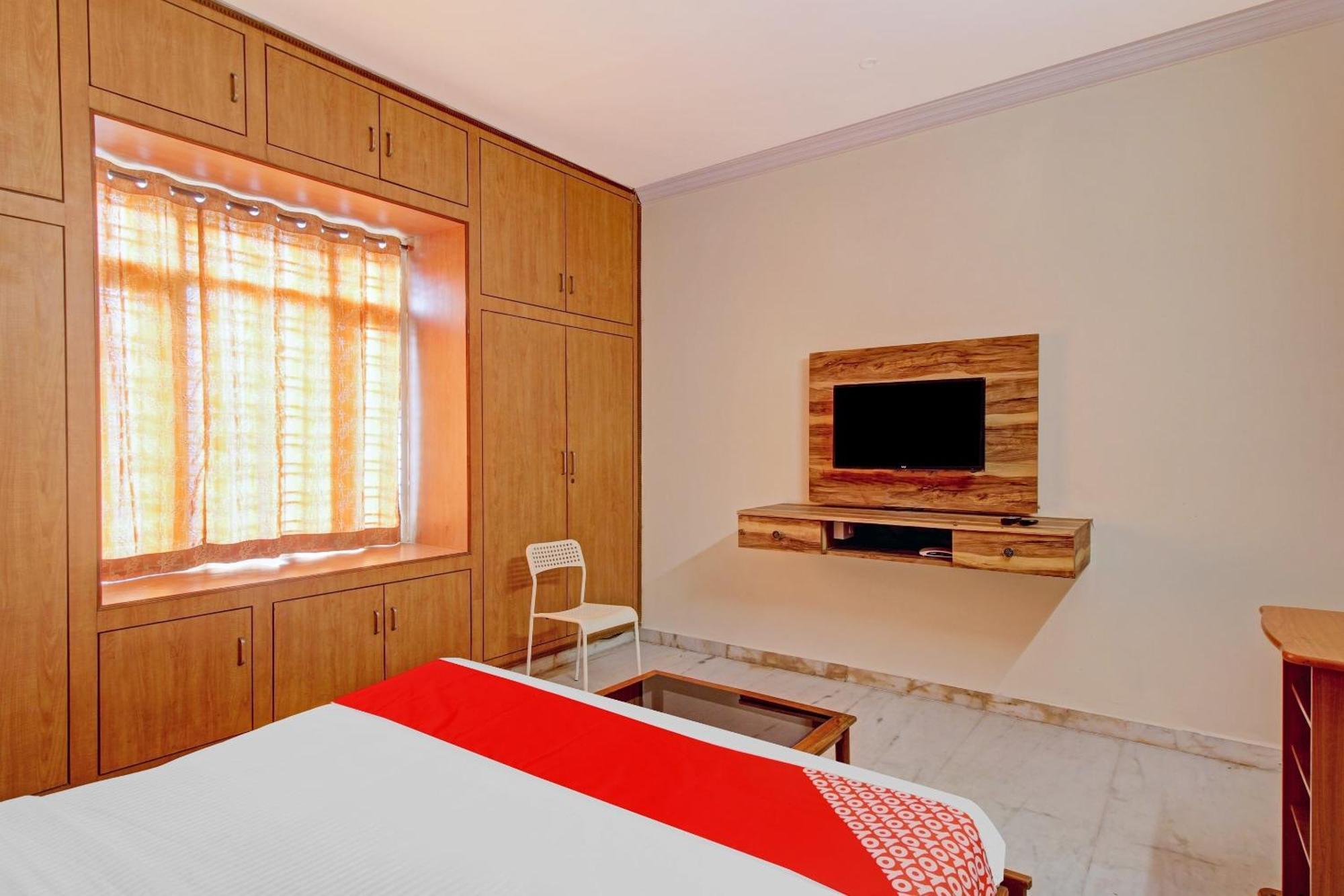 Hotel O Kalyan Kondapur  Ngoại thất bức ảnh