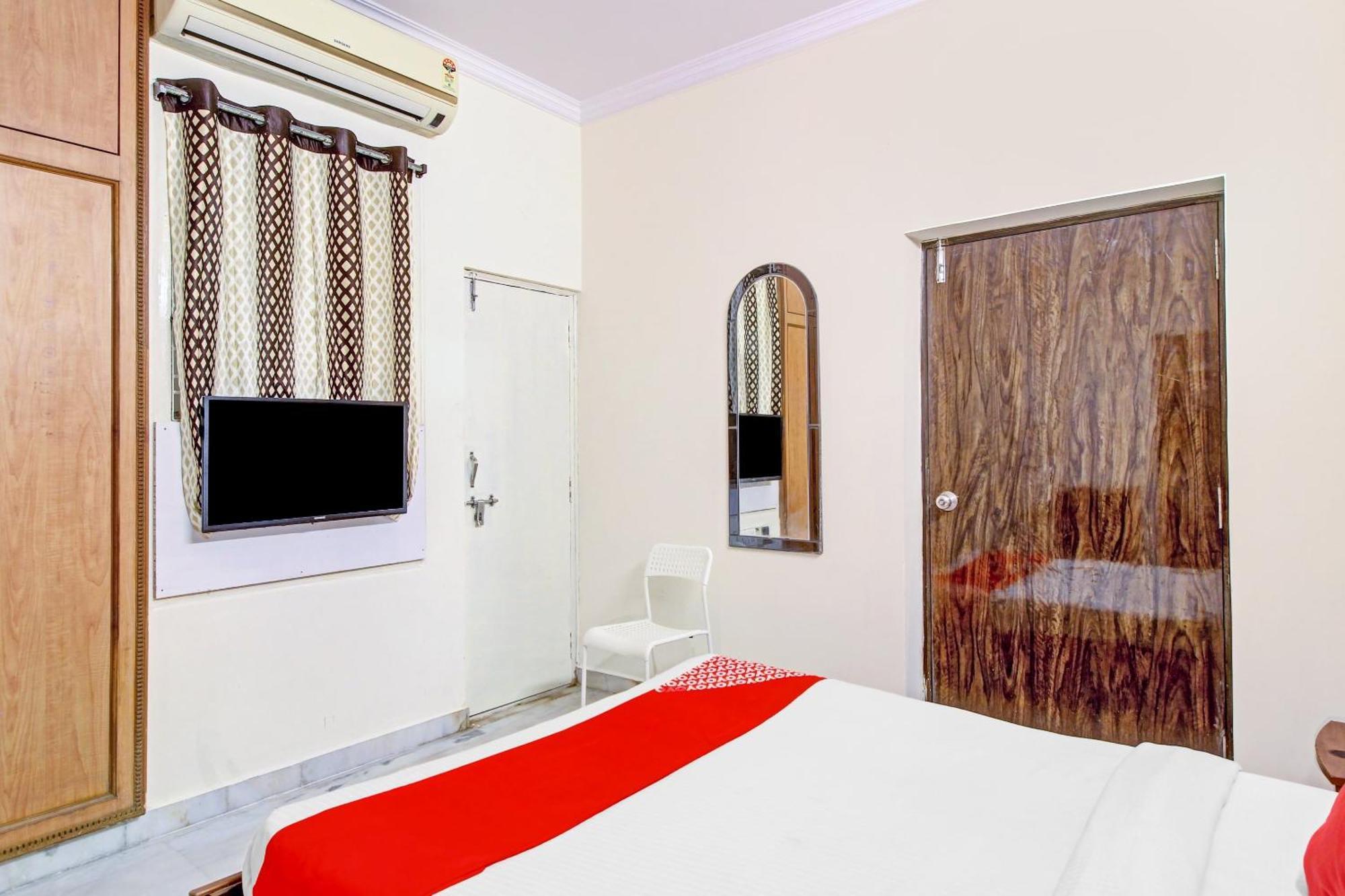 Hotel O Kalyan Kondapur  Ngoại thất bức ảnh